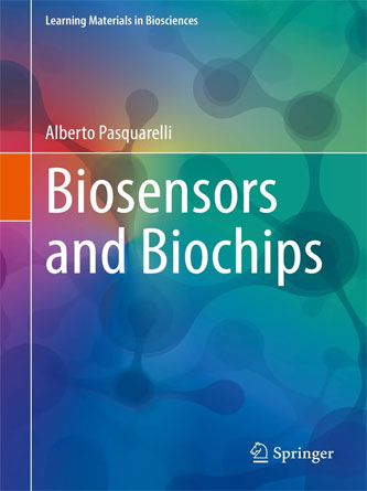 Biosensors and Biochips (Learning Materials in Biosciences) - PDF