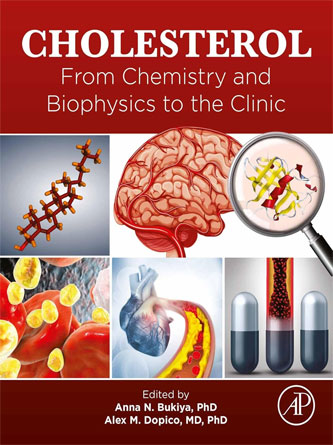 Cholesterol: From Chemistry and Biophysics to the Clinic (Original PDF)