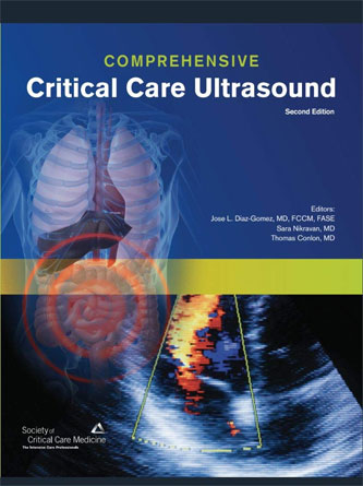 Comprehensive Critical Care Ultrasound 2nd edition - EPUB + Converted PDF