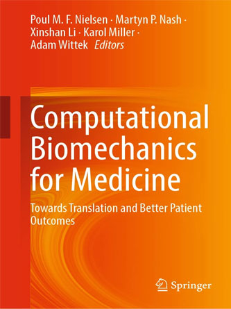 Computational Biomechanics for Medicine: Towards Translation and Better Patient Outcomes (PDF Publisher)