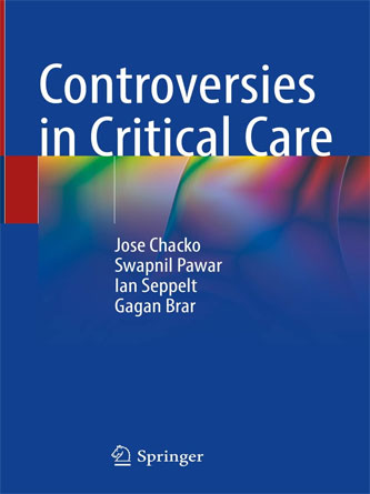 Controversies in Critical Care (Original PDF)