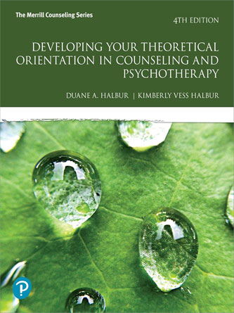 Developing Your Theoretical Orientation in Counseling and Psychotherapy (What’s New in Counseling), 4th Edition (PDF Publisher)