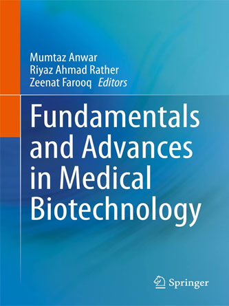 Fundamentals and Advances in Medical Biotechnology (PDF Publisher)