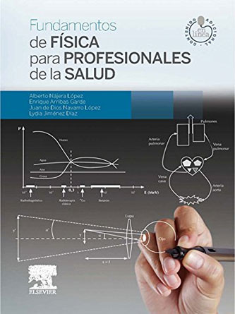 Fundamentos de Física para Profesionales de la Salud (Spanish Edition) (PDF)