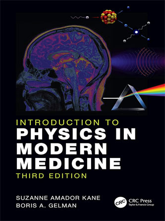 Introduction to Physics in Modern Medicine 3rd Edition (PDF)