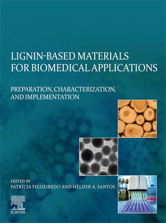 Lignin-based Materials for Biomedical Applications (PDF Publisher)