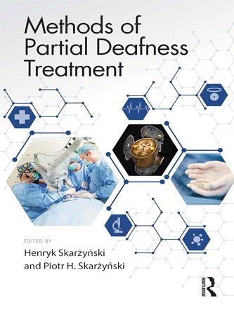 Methods of Partial Deafness Treatment (Original PDF)