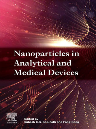 Nanoparticles in Analytical and Medical Devices (Original PDF)