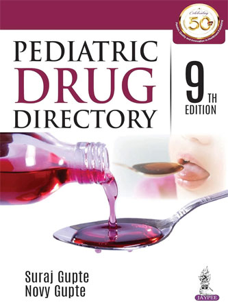 Pediatric Drug Directory 9th Edition (PDF Publisher)