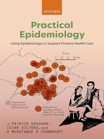 Practical Epidemiology: Using Epidemiology to Support Primary Health Care (PDF Publisher)