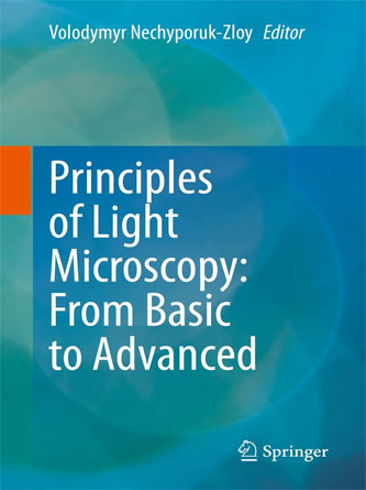 Principles of Light Microscopy: From Basic to Advanced (PDF)