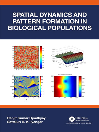 Spatial Dynamics and Pattern Formation in Biological Populations (PDF Publisher)