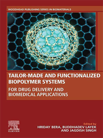 Tailor-Made and Functionalized Biopolymer Systems (PDF Publisher)