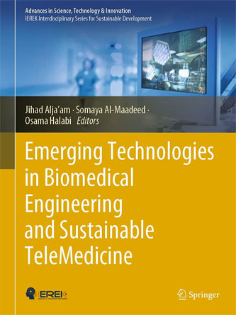 Emerging Technologies in Biomedical Engineering and Sustainable TeleMedicine (PDF Publisher)