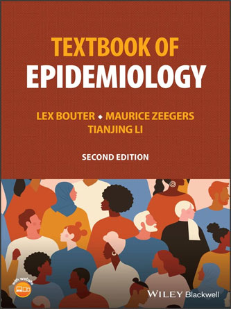 Textbook of Epidemiology 2nd Edition (PDF Publisher)