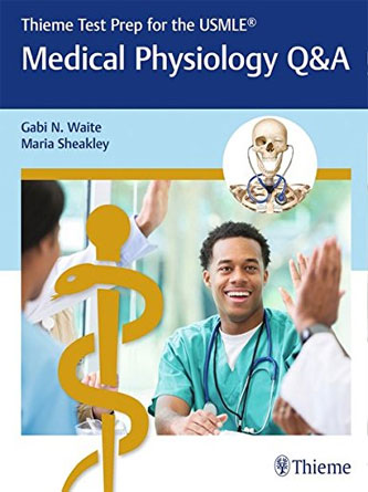 Thieme Test Prep for the USMLE: Medical Histology and Embryology Q&A (EPUB+ PDF)