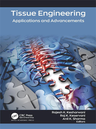 Tissue Engineering : Applications and Advancements (PDF Publisher)