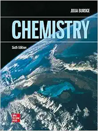 Chemistry, 6th edition (PDF Publisher)