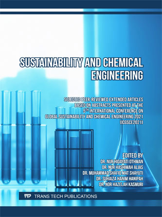 Sustainability and Chemical Engineering - PDF