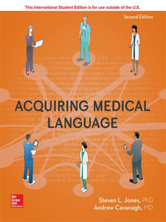 Acquiring Medical Language 2nd Edition (Original PDF)