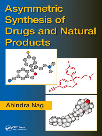 Asymmetric Synthesis of Drugs and Natural Products (PDF)