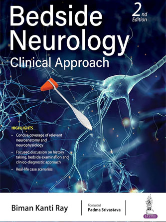 Bedside Neurology: Clinical Approach, 2nd Edition (PDF)