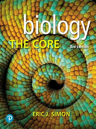 Biology: The Core, 3rd Edition (PDF)