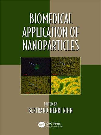 Biomedical Application of Nanoparticles (Oxidative Stress and Disease) (PDF)