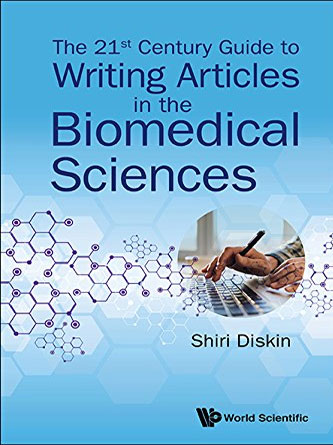 The 21st Century Guide to Writing Articles in the Biomedical Sciences (PDF)