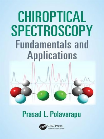 Chiroptical Spectroscopy : Fundamentals and Applications (Original PDF)