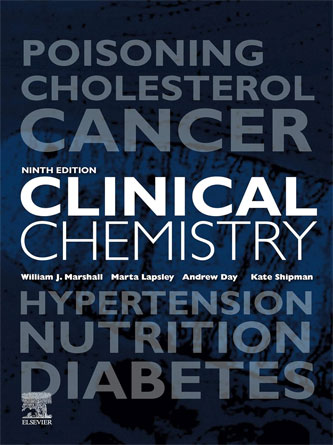 Clinical Chemistry, 9th Edition (PDF)