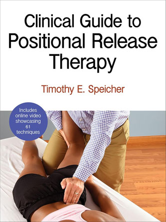 Clinical Guide to Positional Release Therapy (PDF Publisher)