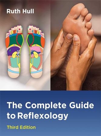 The Complete Guide to Reflexology 3e (EPUB + Converted PDF)