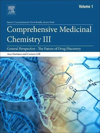 Comprehensive Medicinal Chemistry III , Third Edition (PDF)