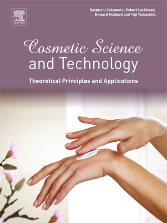 Cosmetic Science and Technology: Theoretical Principles and Applications (PDF)