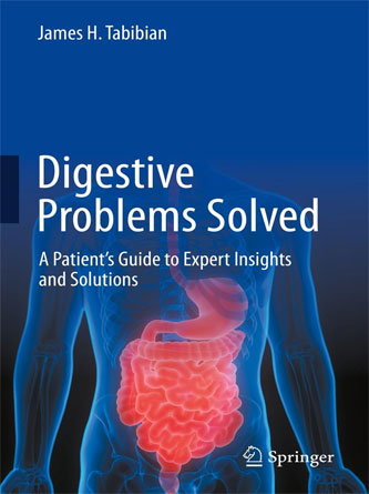 Digestive Problems Solved: A Patient’s Guide to Expert Insights and Solutions (PDF Publisher)