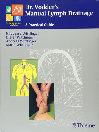 Dr Vodders Manual Lymph Drainage: A Practical Guide (PDF)