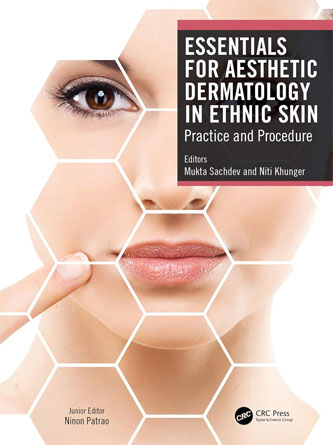 Essentials for Aesthetic Dermatology in Ethnic Skin: Practice and Procedure (PDF)