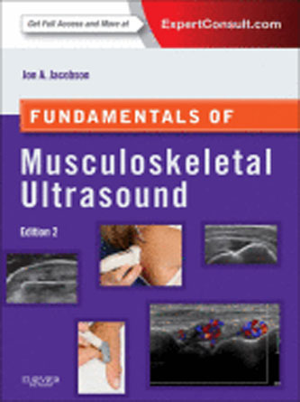 Fundamentals of Musculoskeletal Ultrasound 2nd Edition (PDF)