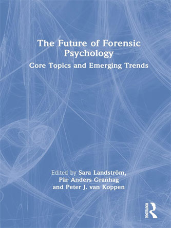 The Future of Forensic Psychology (PDF)