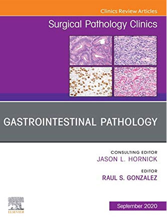 Gastrointestinal Pathology, An Issue of Surgical Pathology Clinics (The Clinics: Surgery, Volume 13-3) (PDF)