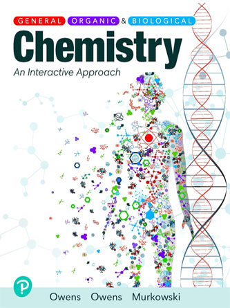 General, Organic and Biological Chemistry (PDF)