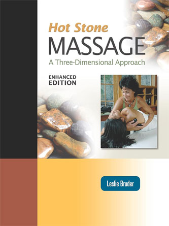 Hot Stone Massage: A Three Dimensional Approach, Enhanced Edition (PDF)