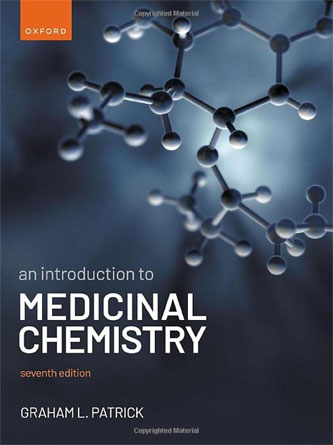 An Introduction to Medicinal Chemistry, 7th Edition (EPUB)