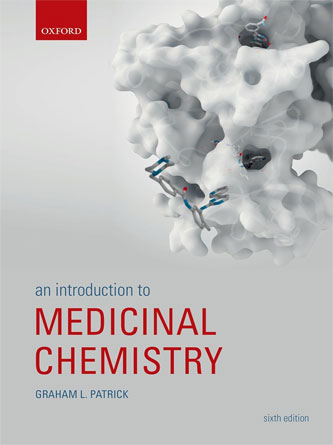 An Introduction to Medicinal Chemistry, 6th Edition (PDF)