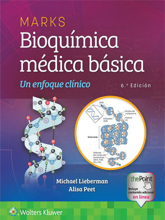 Bioquímica médica básica , 6e (High Quality Image PDF)