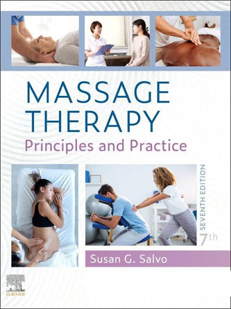 Massage Therapy: Principles and Practice 7th Edition (PDF)