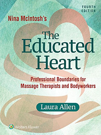 Nina McIntoshs The Educated Heart 4th Edition (PDF)