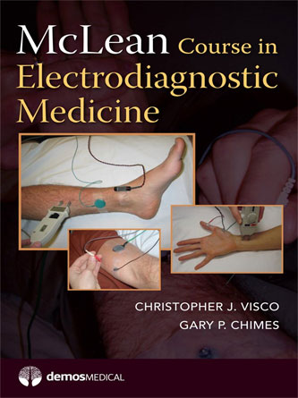 McLean Course in Electrodiagnostic Medicine (PDF Publisher)