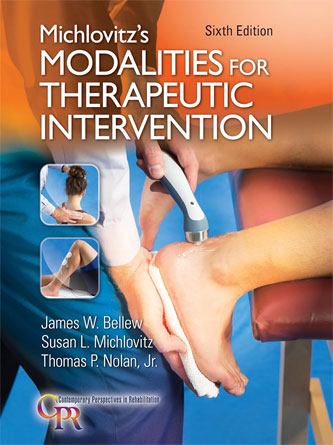 Michlovitz’s Modalities for Therapeutic Intervention, 6th Edition (Contemporary Perspectives in Rehabilitation) (PDF)